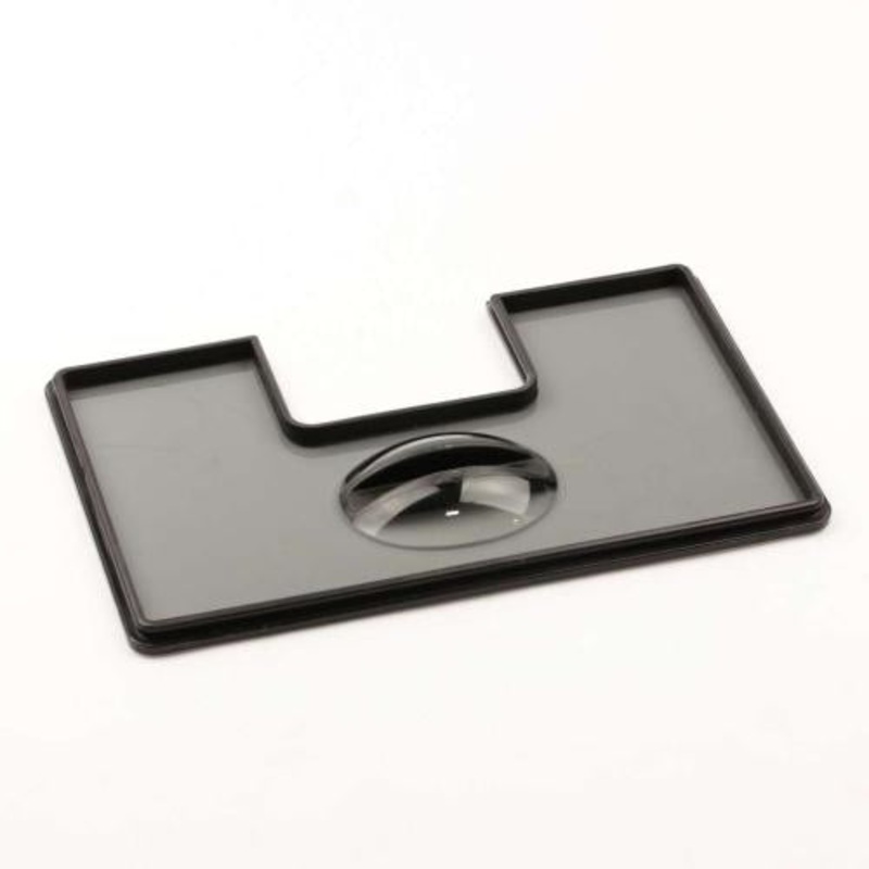 Delonghi ECAM26455M Fully Automatic Espresso Machine Cover Aroma Film