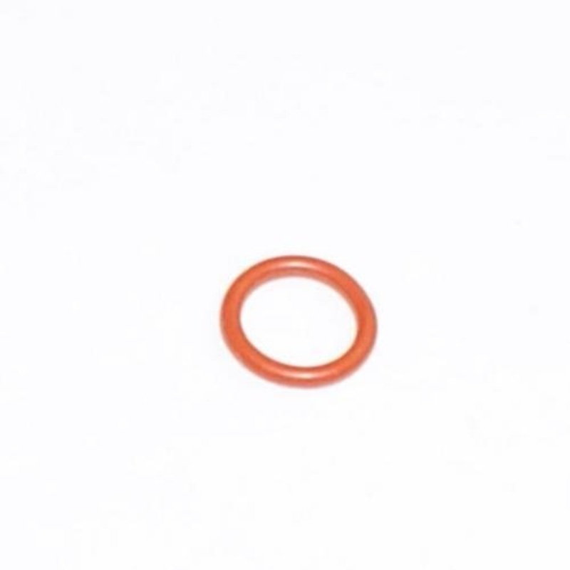 Delonghi ECAM26455M Fully Automatic Espresso Machine Hot Water Outlet O Ring-Orange