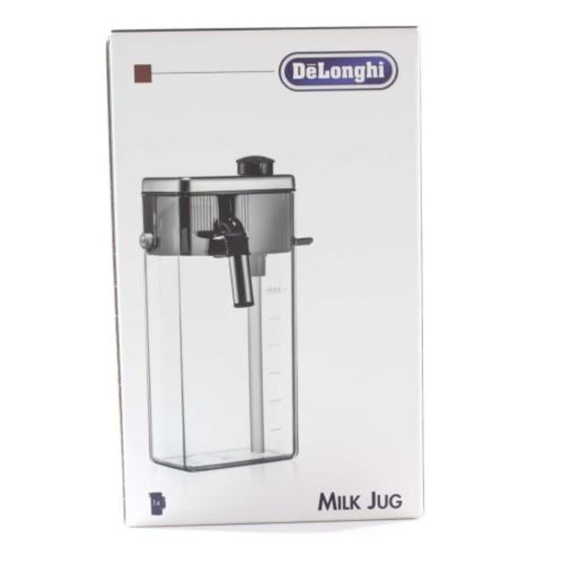 Delonghi ECAM26455M Fully Automatic Espresso Machine Milk Tank Assembly