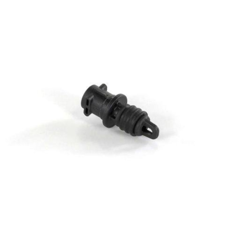 Delonghi ECAM46860S Espresso Machine Steam Connection