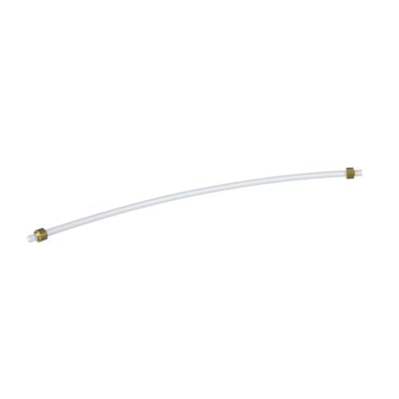 Delonghi ECAM46860S Espresso Machine Tube With 2 Bushes (L205)