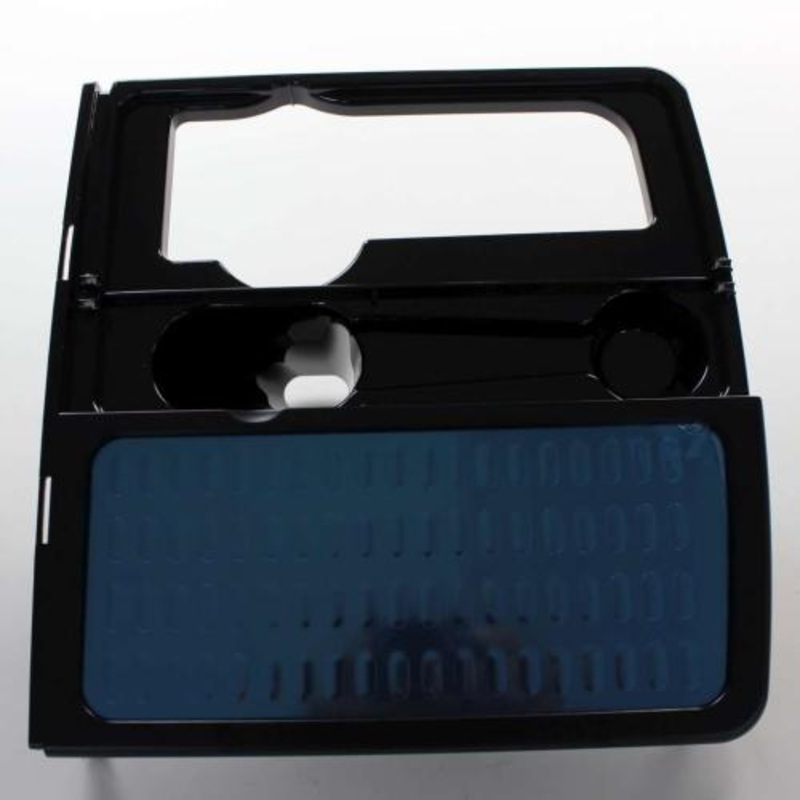 Delonghi EAM3200 Fully Automatic Espresso Machine Closure