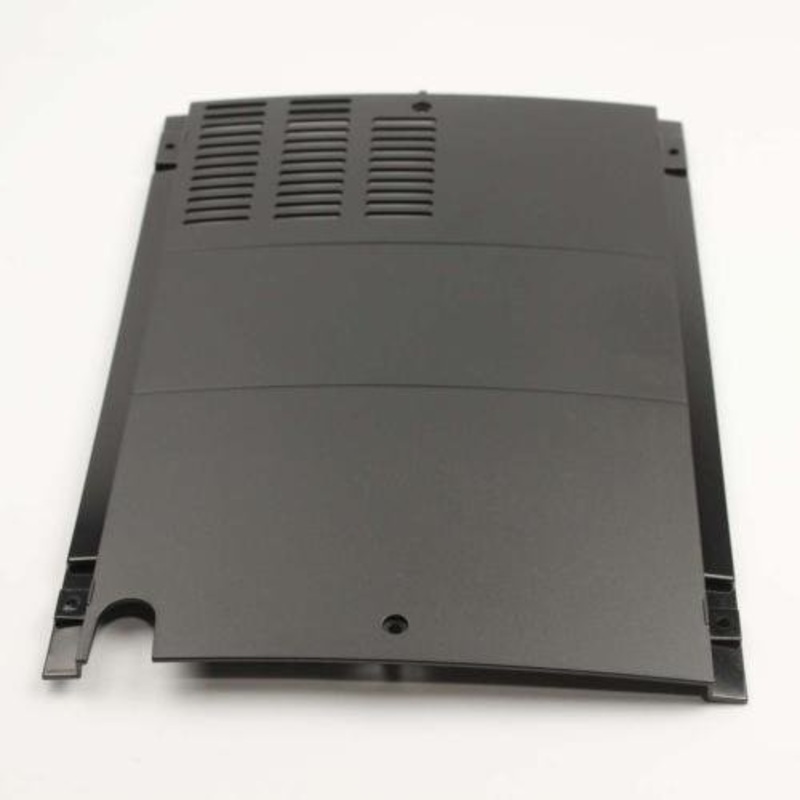 Delonghi EAM3200 Fully Automatic Espresso Machine Rear Panel