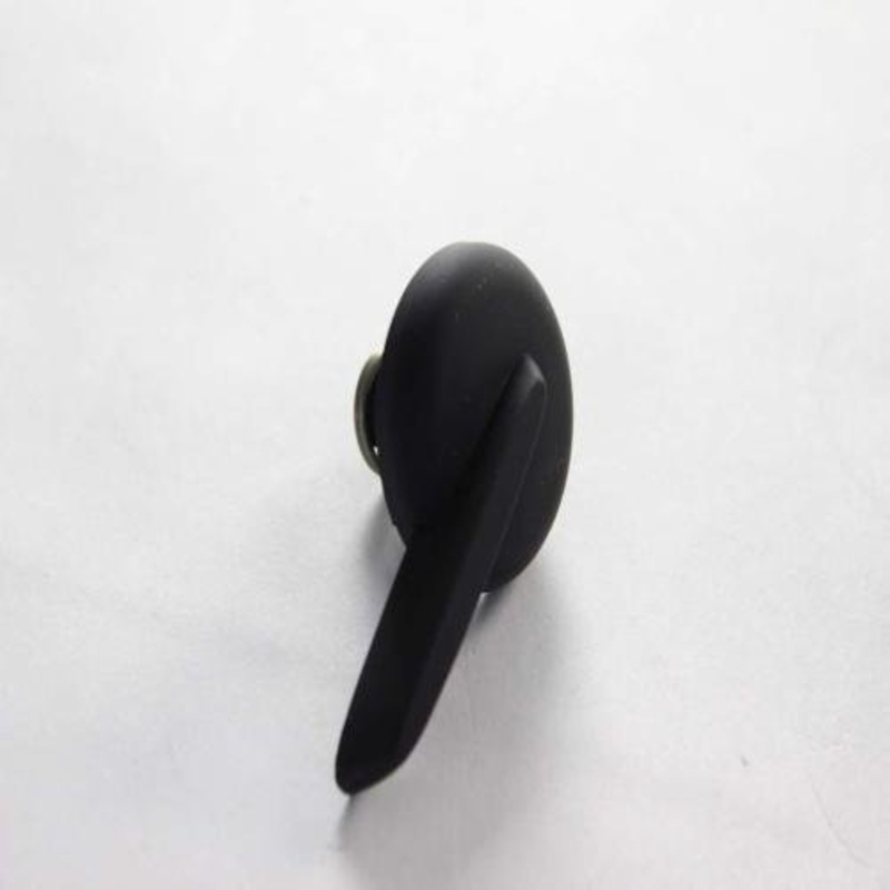 Delonghi EAM3300 Fully Automatic Espresso Machine Knob Steam Black