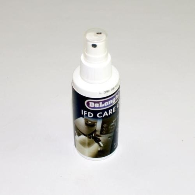 Delonghi EAM3400 Fully Automatic Espresso Machine Oil Spray