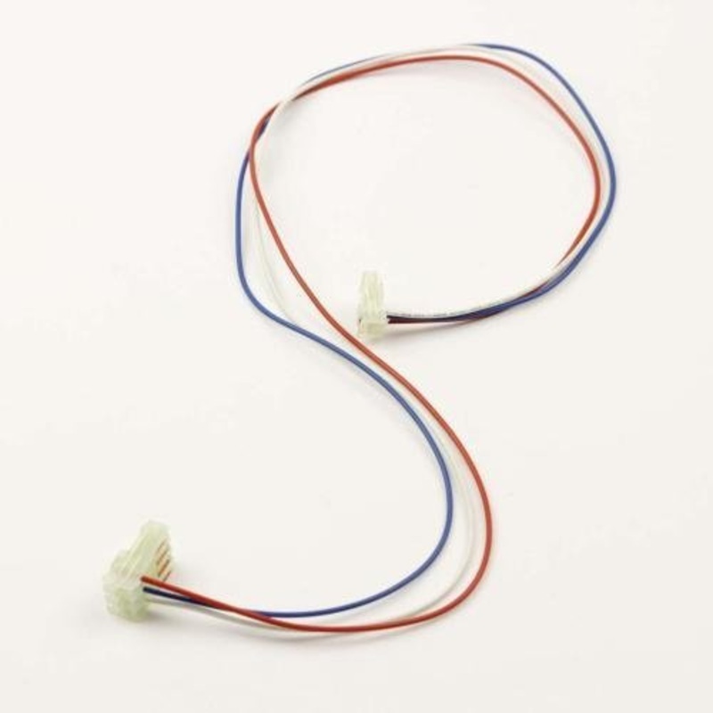 Delonghi EAM3400 Fully Automatic Espresso Machine Wiring Counter-Volumetric 24AWG