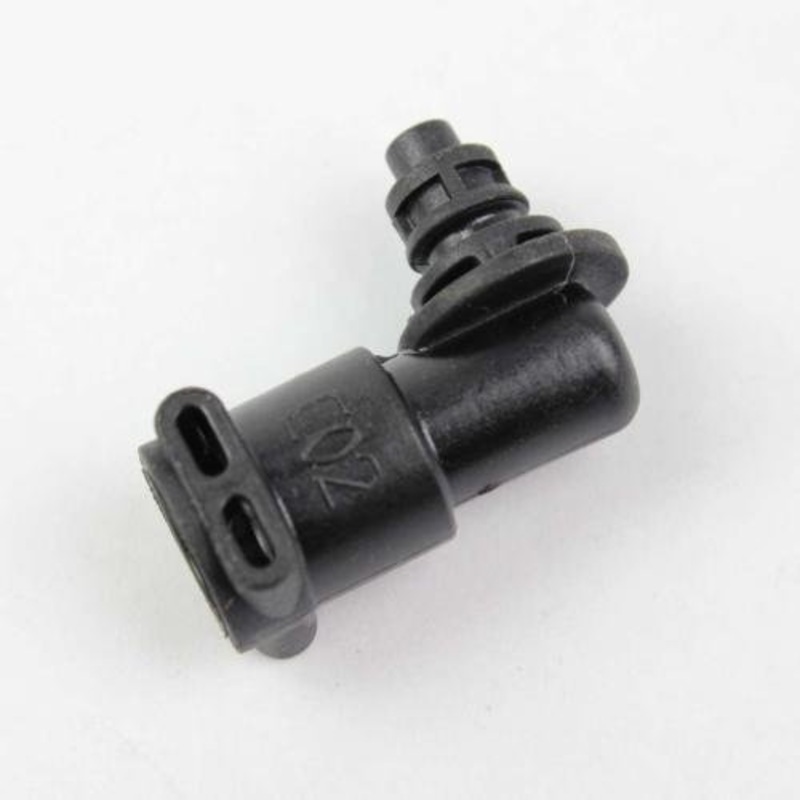 Delonghi ECAM28465B Fully Automatic Espresso Machine Connection