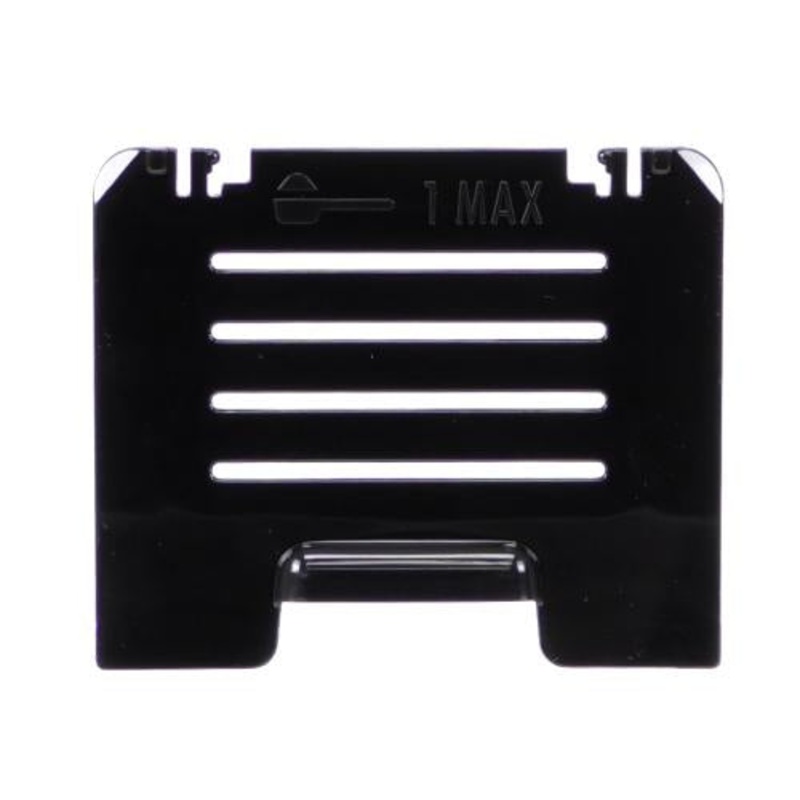 Delonghi ECAM28465M Fully Automatic Espresso Machine Dust Cover Rubber For Pad