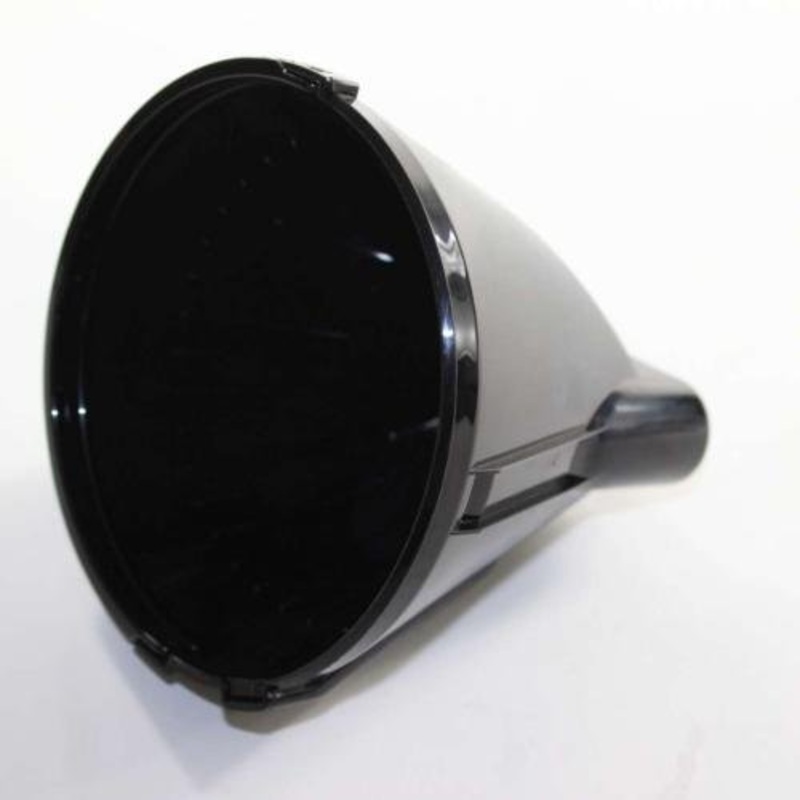 Delonghi BCO432 Combination Espresso Machine Removable Filter Holder