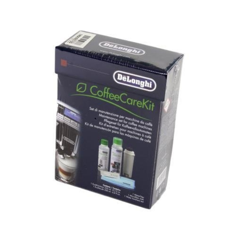Delonghi COM532M Fully Automatic Espresso Machine Coffee care Kit