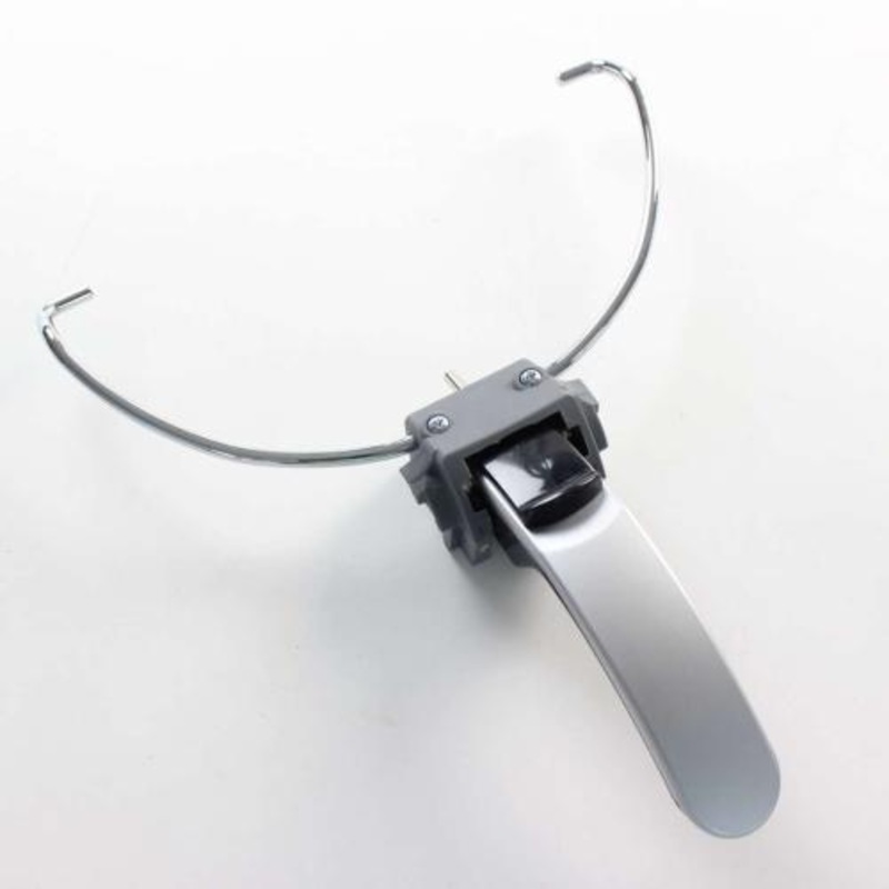 Delonghi D28313UXBK Deep Fryer Handle