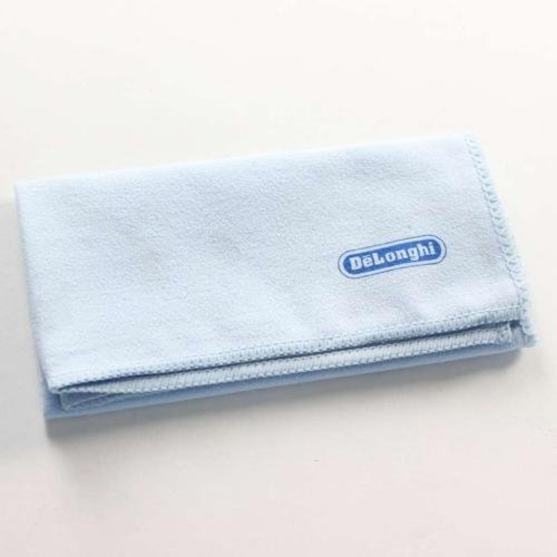 Delonghi EAM3400 Fully Automatic Espresso Machine Microfibre Cloth