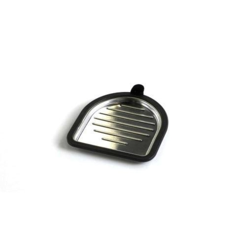 Delonghi EC685BK Espresso Machine Rest Cup With Insulation
