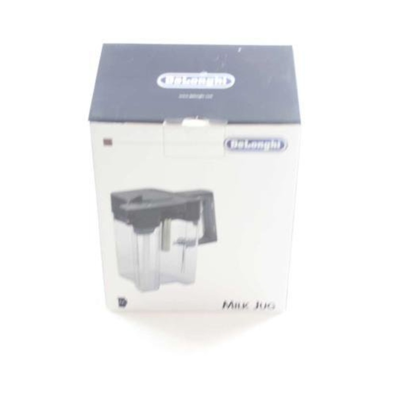 Delonghi EAM4500 Fully Automatic Espresso Machine Milk Tank Assembly