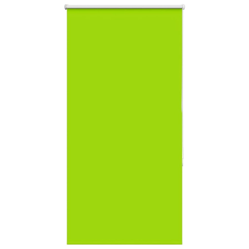 Store enrouleur occultant largeur du tissu 75,7 cm polyester